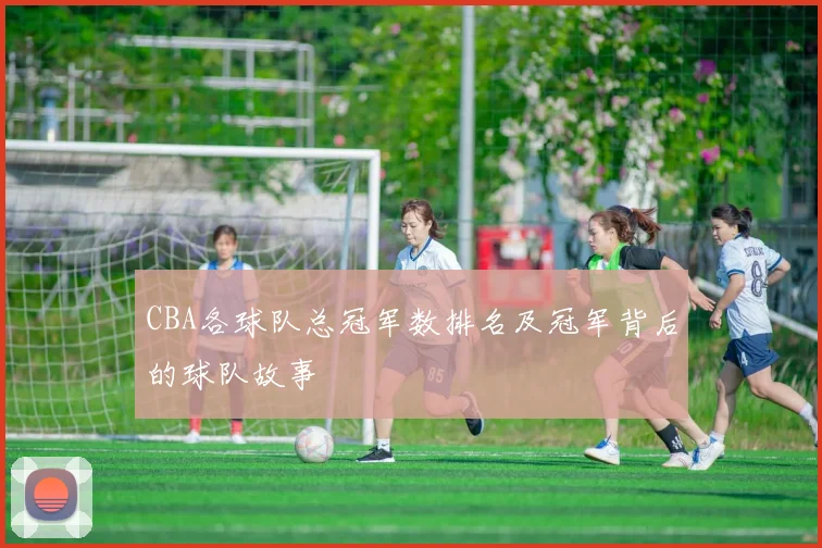 CBA各球队总冠军数排名及冠军背后的球队故事